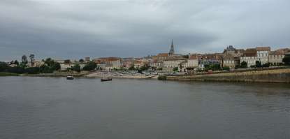 bergerac dordogne